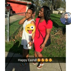 Meet your Posher, Terris